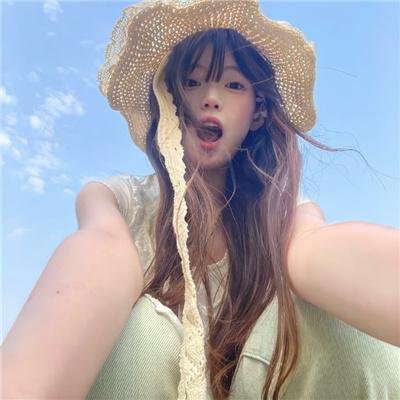 大姐头与小屁孩