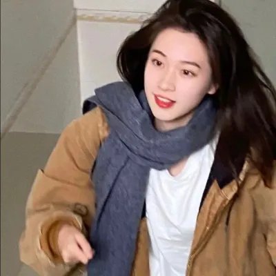 半边人